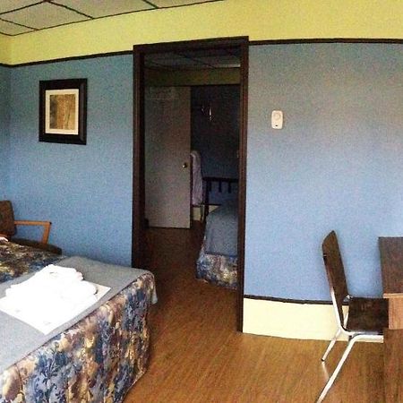 Motel Spring Chateau Richer Zewnętrze zdjęcie