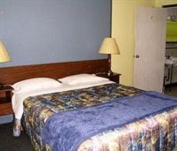 Motel Spring Chateau Richer Pokój zdjęcie
